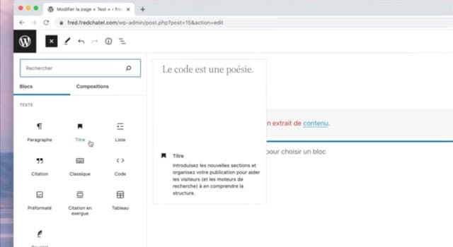 07-Découverte de Gutenberg